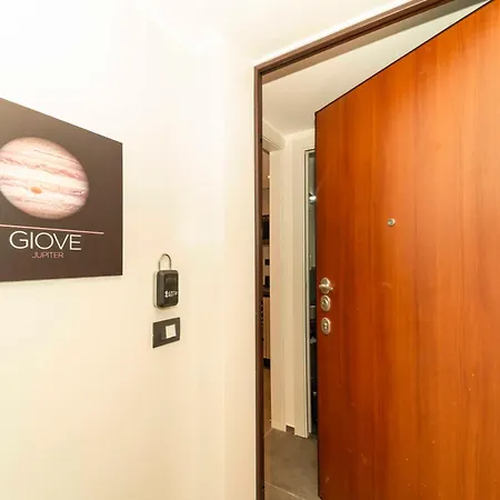 Galaxy Lofts - Functional Flats *