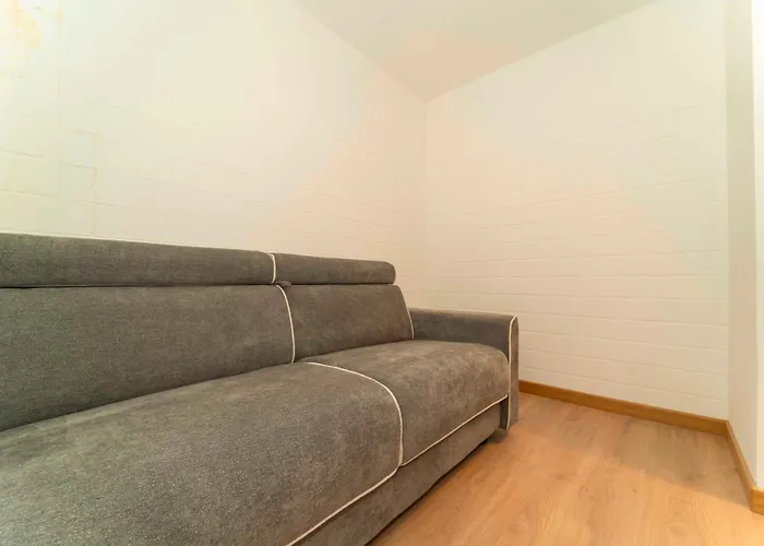 Galaxy Lofts - Functional Flats Apartamento Turín