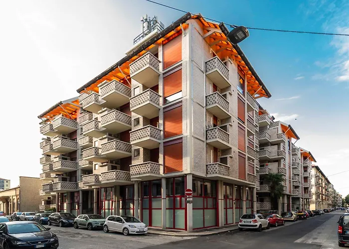 Galaxy Lofts - Functional Flats *