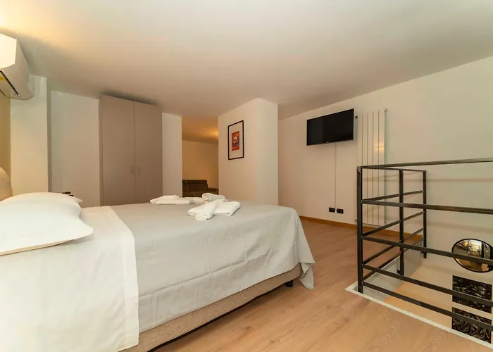 Galaxy Lofts - Functional Flats Apartamento *