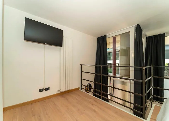 Galaxy Lofts - Functional Flats Apartamento