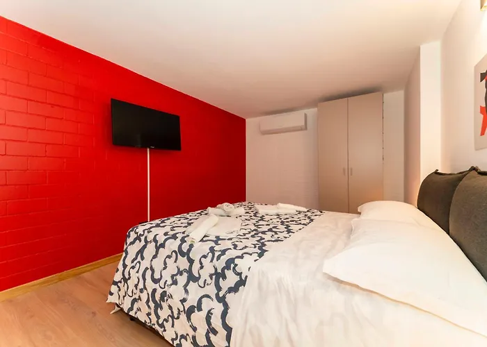 Apartamento Galaxy Lofts - Functional Flats