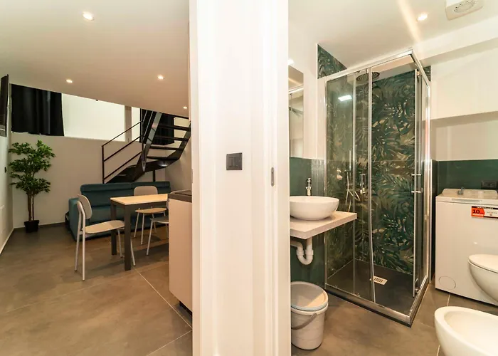 Apartamento Galaxy Lofts - Functional Flats Turín
