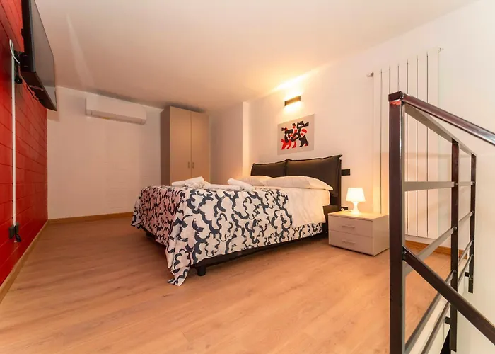 Galaxy Lofts - Functional Flats Apartamento