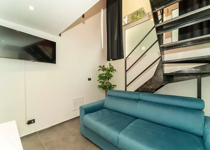 Galaxy Lofts - Functional Flats * Turín