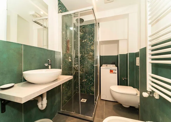 Apartamento Galaxy Lofts - Functional Flats *