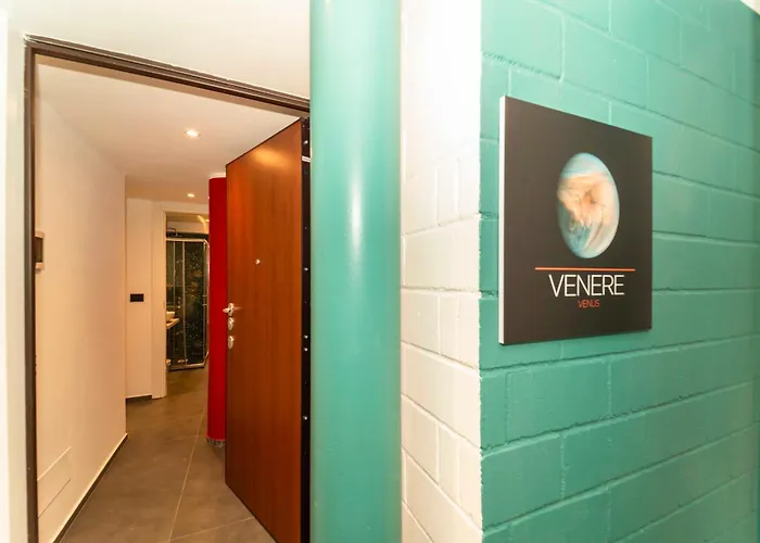 Galaxy Lofts - Functional Flats Apartamento