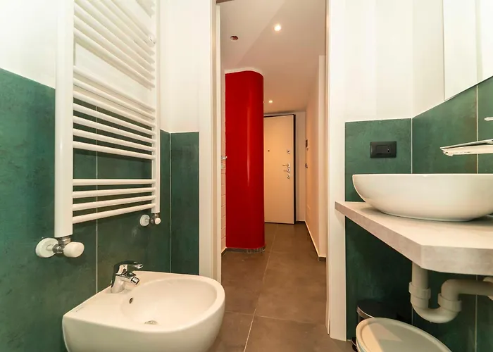 Apartamento Galaxy Lofts - Functional Flats *