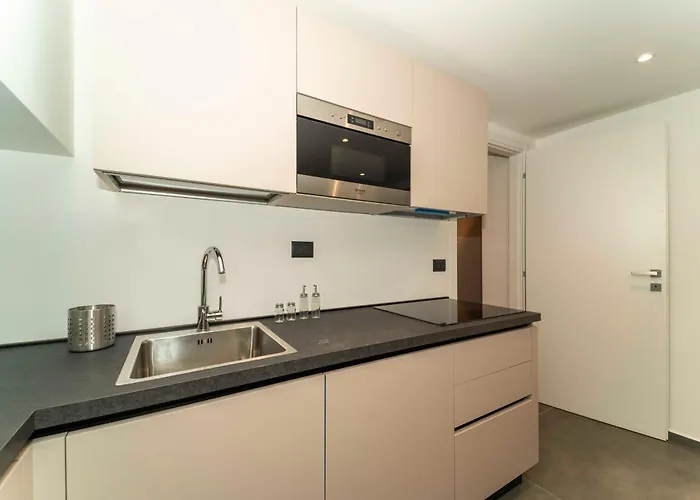 Galaxy Lofts - Functional Flats Apartamento Turín