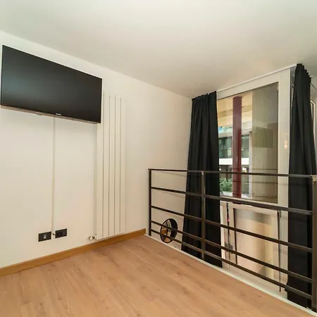 Galaxy Lofts - Functional Flats Appartement