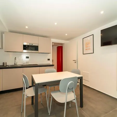 Galaxy Lofts - Functional Flats