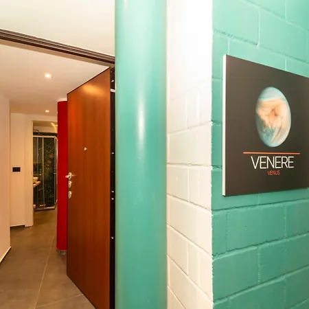 Galaxy Lofts - Functional Flats Appartement