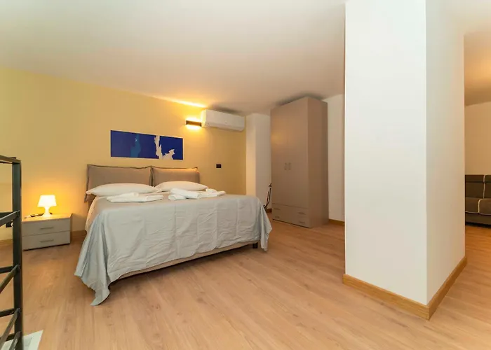 Galaxy Lofts - Functional Flats Appartement